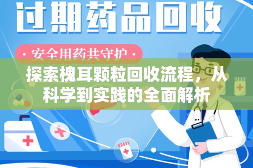 绍兴探索槐耳颗粒回收流程，从科学到实践的全面解析
