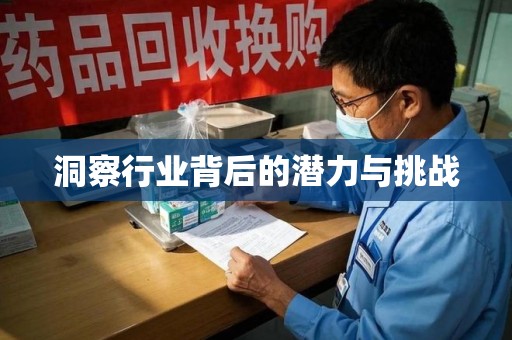 绍兴洞察行业背后的潜力与挑战
